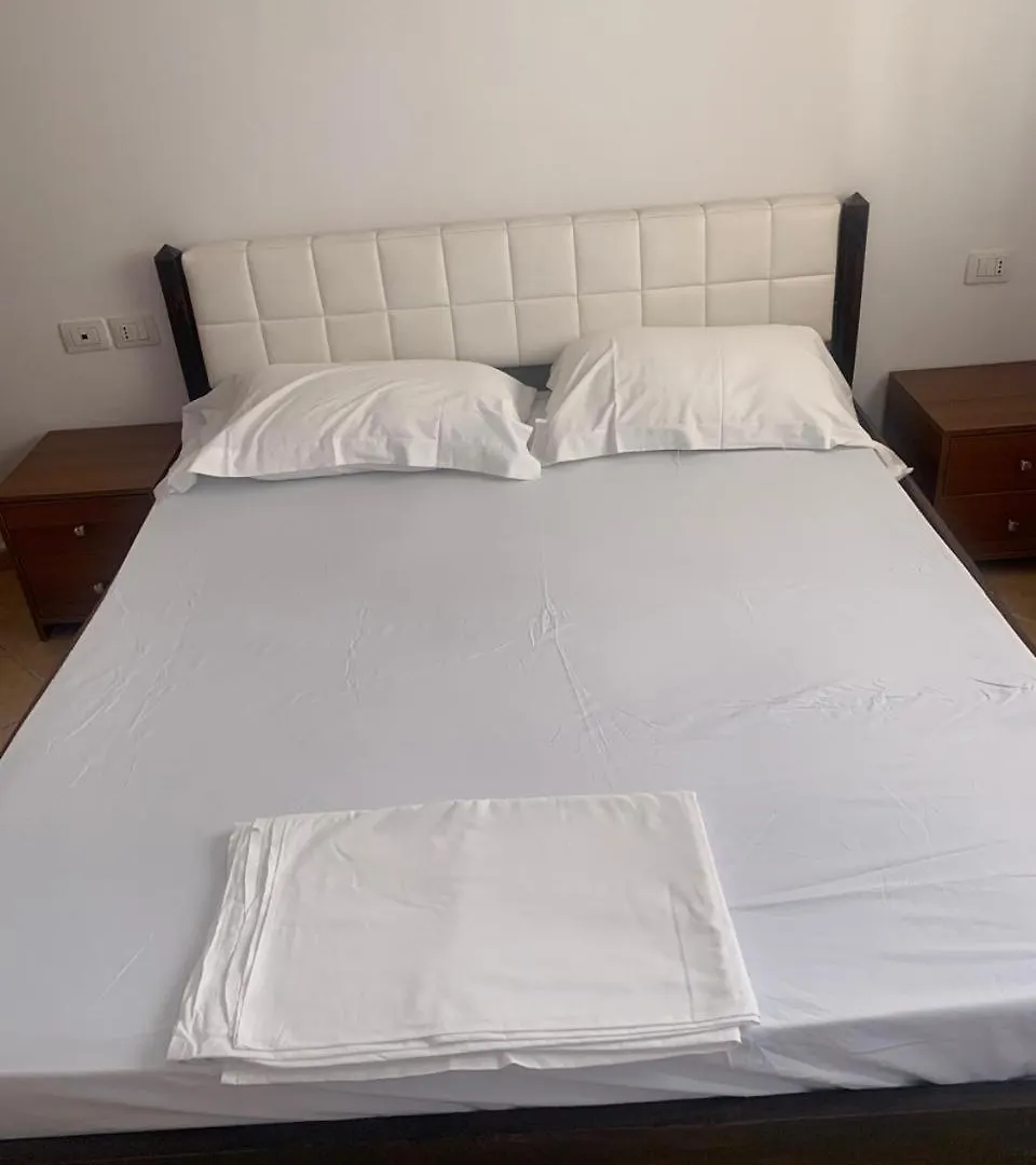 Apartment Shtepi Plazhi Vlore