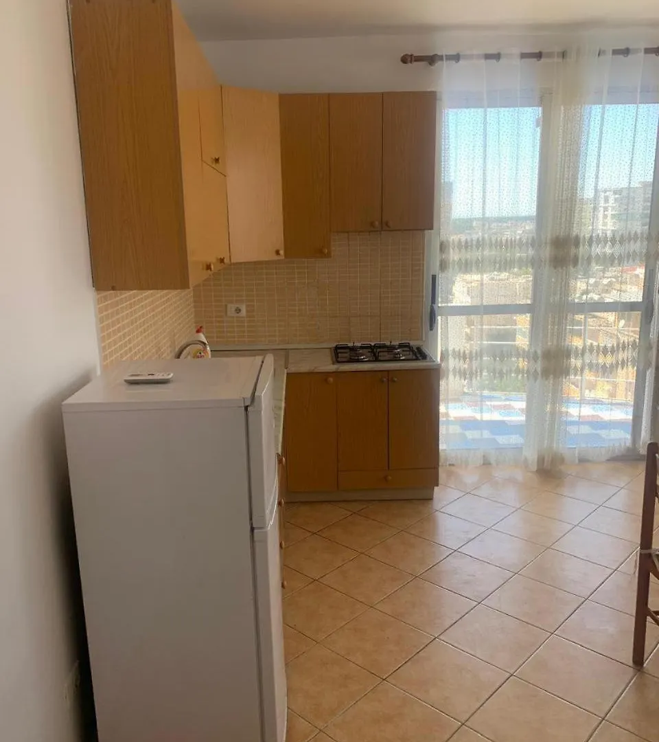 Apartment Shtepi Plazhi Vlore