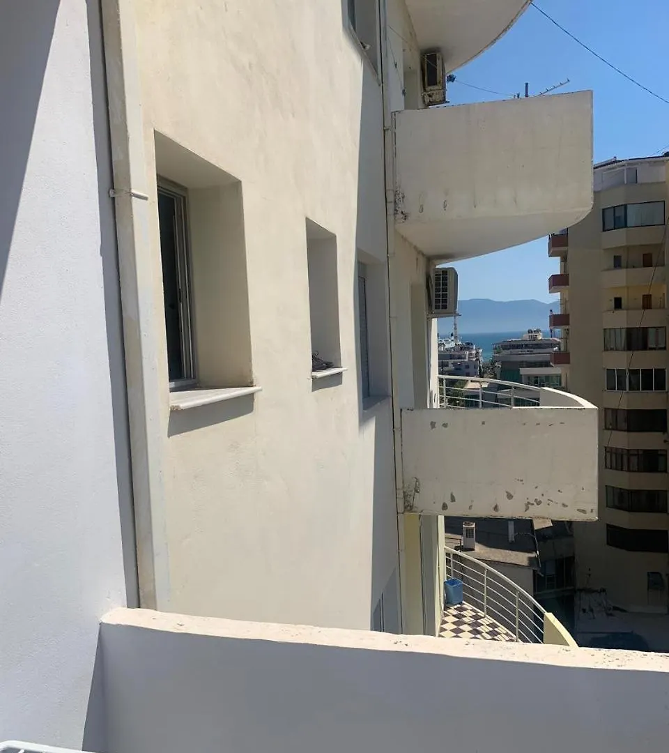 Shtepi Plazhi Vlore Albania