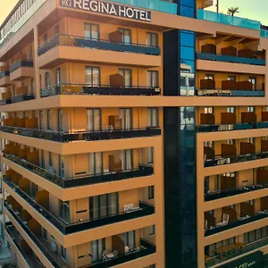 4* Отель Regina &